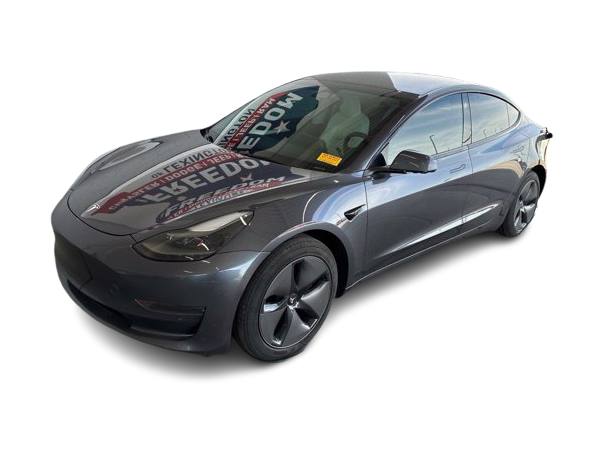 Thumbnail: 2023 Tesla Model 3 - 6
