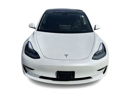 Thumbnail: 2021 Tesla Model 3 - 6