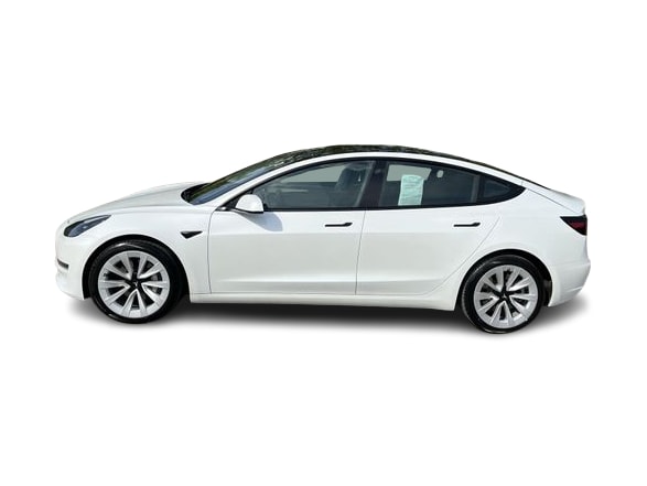 Thumbnail: 2021 Tesla Model 3 - 3
