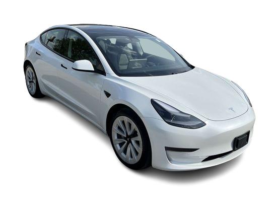 Thumbnail: 2021 Tesla Model 3 - 16