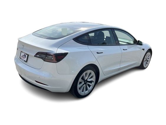 Thumbnail: 2021 Tesla Model 3 - 18