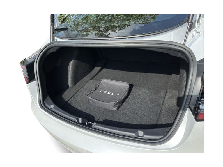 Thumbnail: 2021 Tesla Model 3 - 14