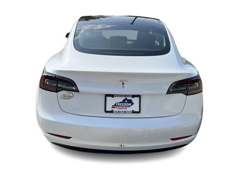 Thumbnail: 2021 Tesla Model 3 - 5
