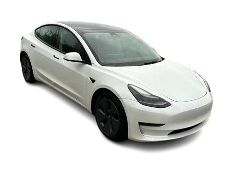 Thumbnail: 2023 Tesla Model 3 - 13