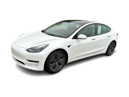Thumbnail: 2023 Tesla Model 3 - 8