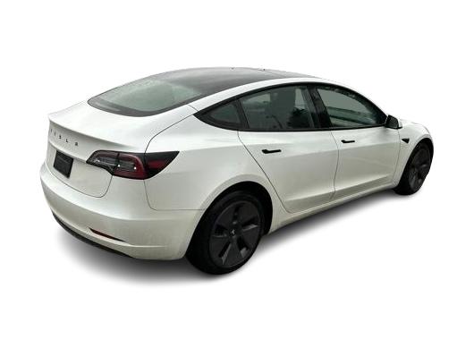 Thumbnail: 2023 Tesla Model 3 - 11