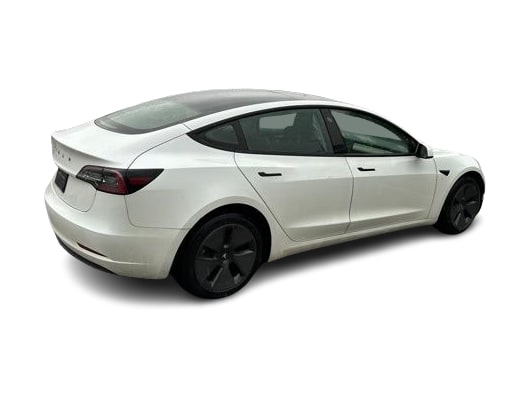 Thumbnail: 2023 Tesla Model 3 - 12