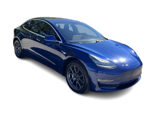 Thumbnail: 2018 Tesla Model 3 - 14