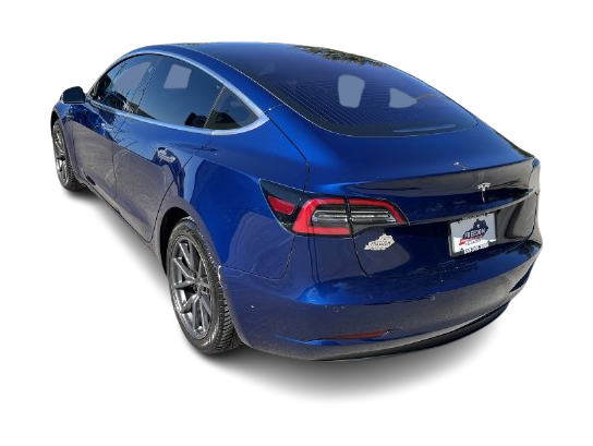 Thumbnail: 2018 Tesla Model 3 - 16