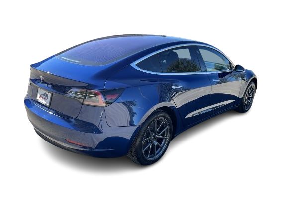 Thumbnail: 2018 Tesla Model 3 - 17