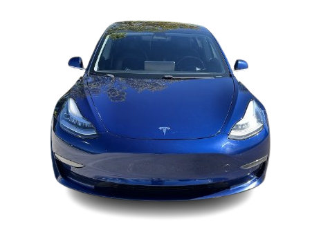 Thumbnail: 2018 Tesla Model 3 - 5