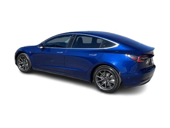 Thumbnail: 2018 Tesla Model 3 - 3