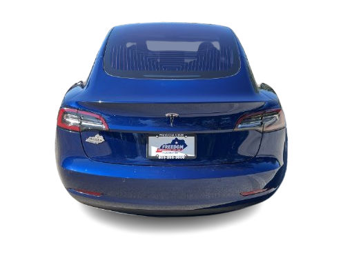 Thumbnail: 2018 Tesla Model 3 - 4