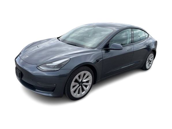 Thumbnail: 2022 Tesla Model 3 - 5