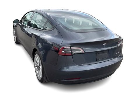 Thumbnail: 2022 Tesla Model 3 - 7