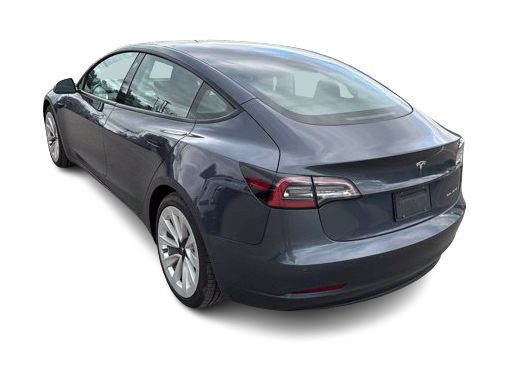 Thumbnail: 2022 Tesla Model 3 - 3