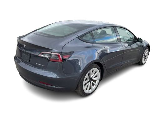 Thumbnail: 2022 Tesla Model 3 - 8