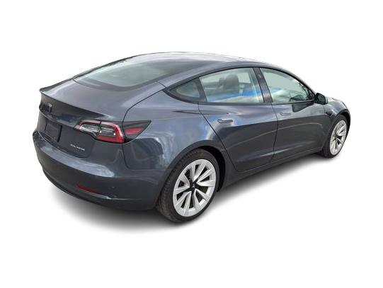 Thumbnail: 2022 Tesla Model 3 - 9