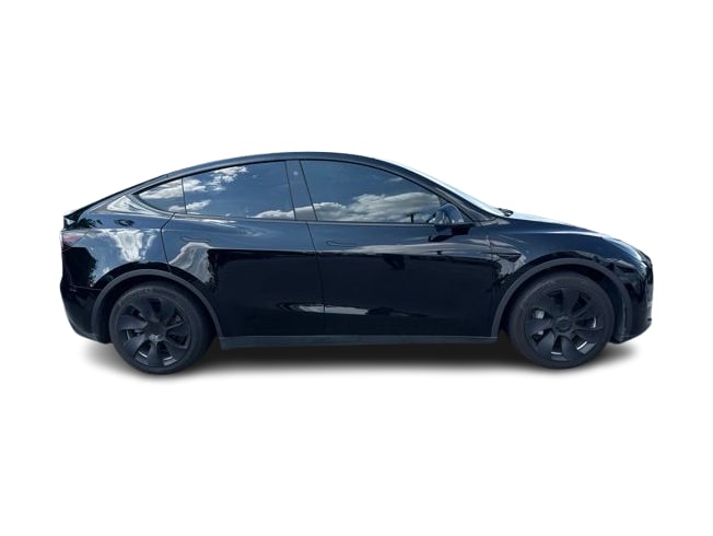 Thumbnail: 2021 Tesla Model Y - 16