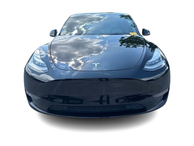 Thumbnail: 2021 Tesla Model Y - 6