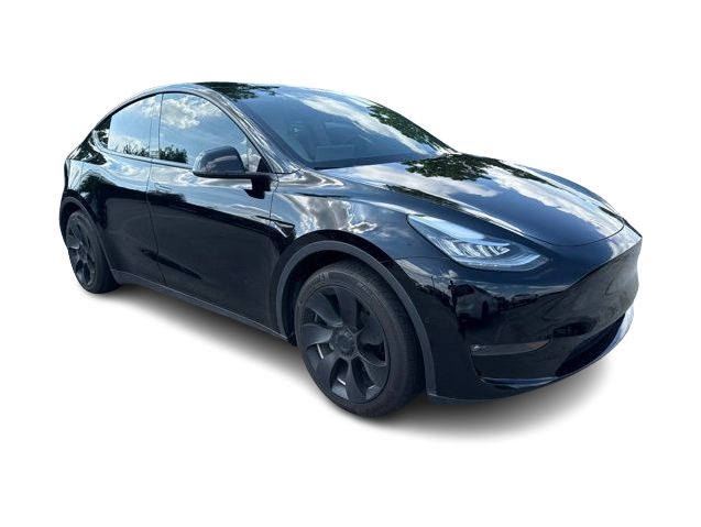 Thumbnail: 2021 Tesla Model Y - 15