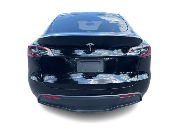 Thumbnail: 2021 Tesla Model Y - 5