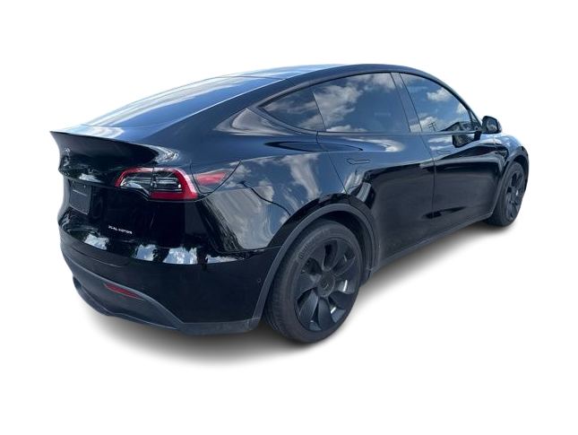 Thumbnail: 2021 Tesla Model Y - 17