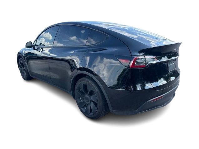 Thumbnail: 2021 Tesla Model Y - 4