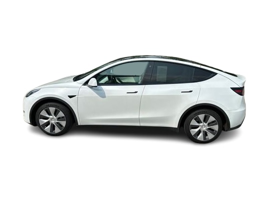 Thumbnail: 2021 Tesla Model Y - 18