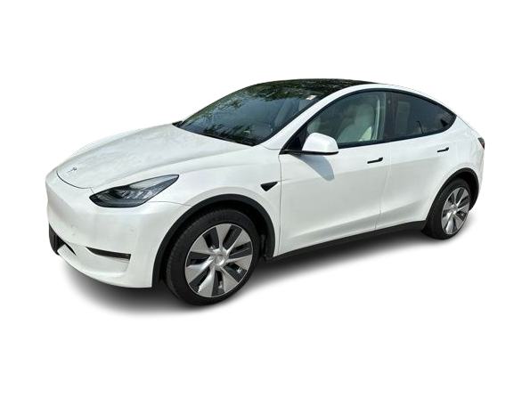 Thumbnail: 2021 Tesla Model Y - 3