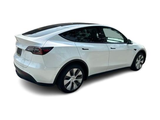 Thumbnail: 2021 Tesla Model Y - 21