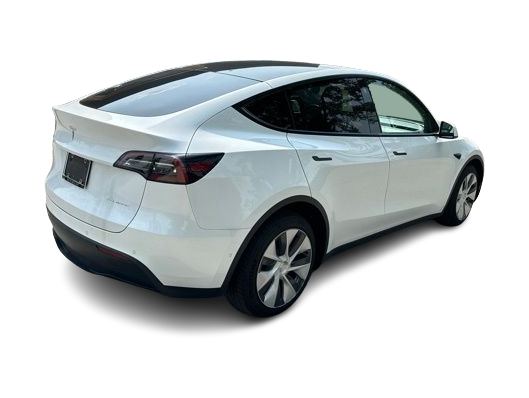 Thumbnail: 2021 Tesla Model Y - 20