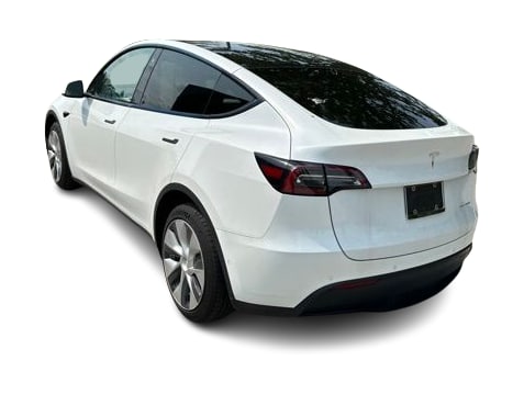 Thumbnail: 2021 Tesla Model Y - 19
