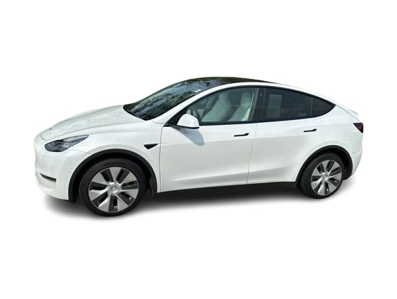 Thumbnail: 2021 Tesla Model Y - 17
