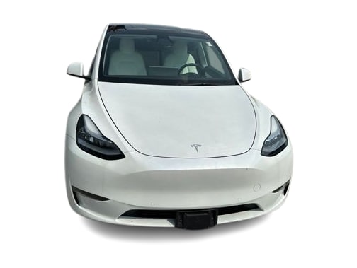 Thumbnail: 2021 Tesla Model Y - 5