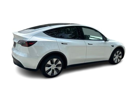 Thumbnail: 2021 Tesla Model Y - 22