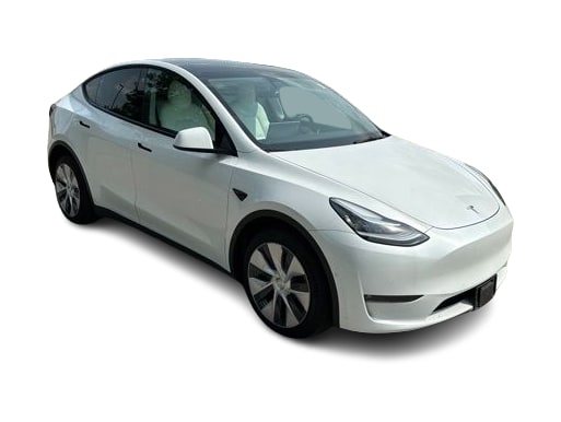 Thumbnail: 2021 Tesla Model Y - 23