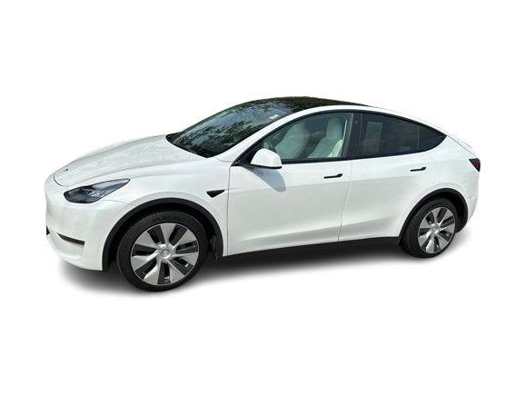 Thumbnail: 2021 Tesla Model Y - 16