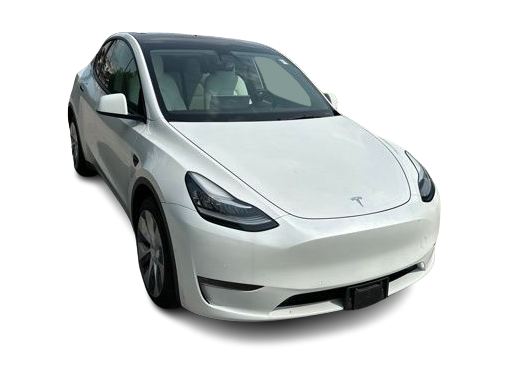 Thumbnail: 2021 Tesla Model Y - 25