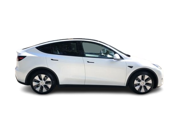 Thumbnail: 2021 Tesla Model Y - 18