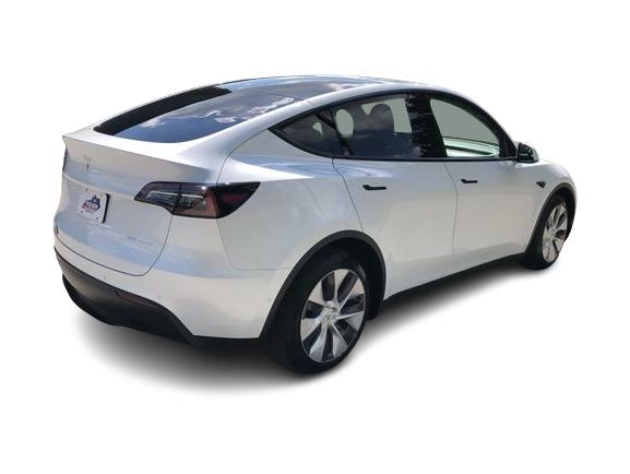Thumbnail: 2021 Tesla Model Y - 17