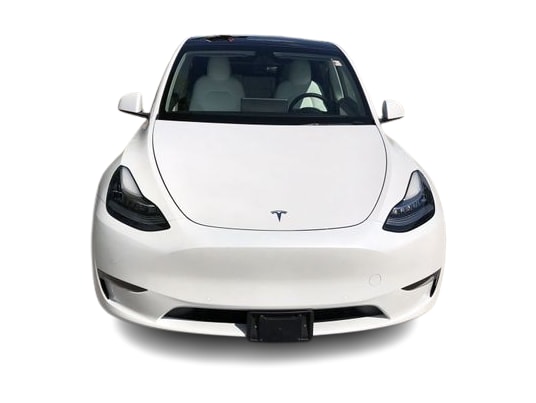 Thumbnail: 2021 Tesla Model Y - 6