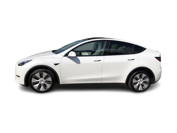 Thumbnail: 2021 Tesla Model Y - 3
