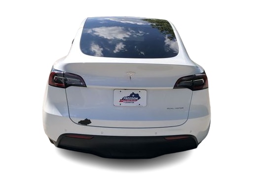 Thumbnail: 2021 Tesla Model Y - 5
