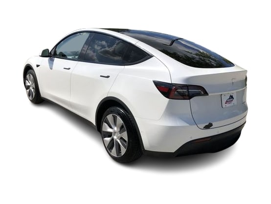 Thumbnail: 2021 Tesla Model Y - 4