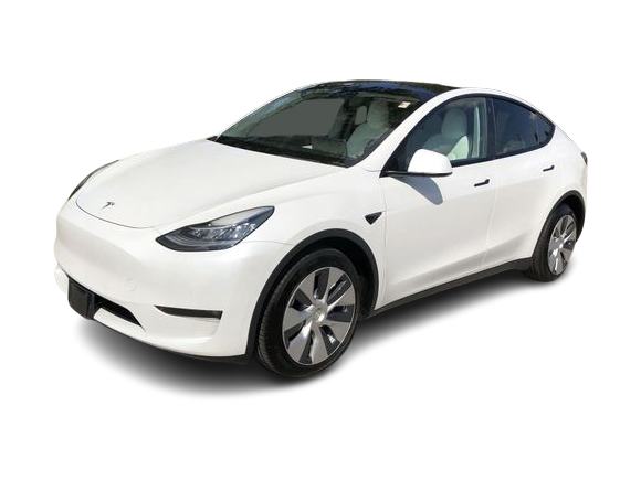 Thumbnail: 2021 Tesla Model Y - 33