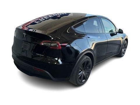 Thumbnail: 2021 Tesla Model Y - 8