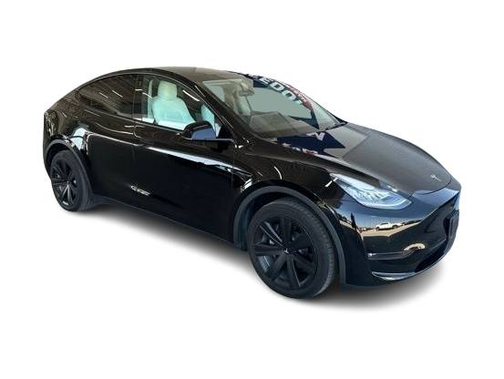Thumbnail: 2021 Tesla Model Y - 6