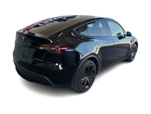 Thumbnail: 2021 Tesla Model Y - 7