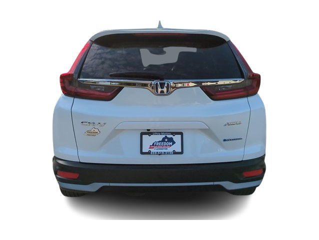 Image 6 of 2021 Honda CR-V